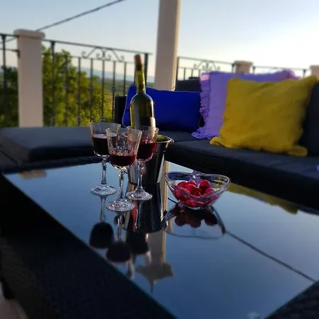 Vila De Josephine