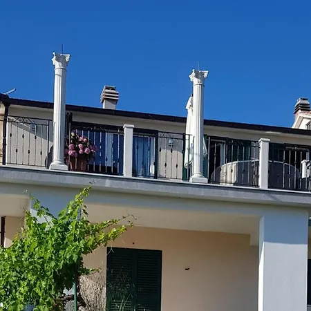Vila De Josephine