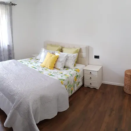 Vila De Josephine