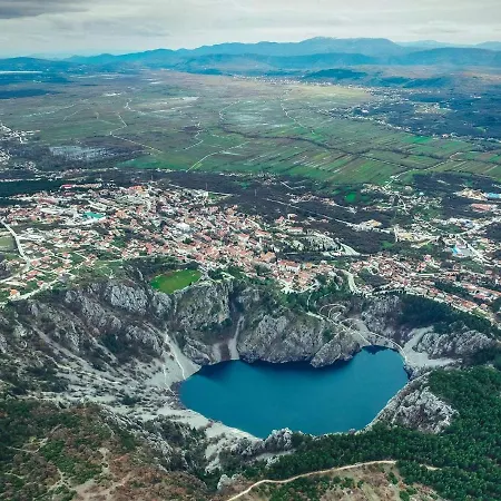 Vila De Josephine